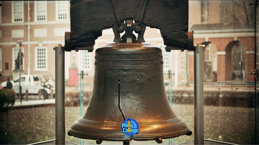 Liberty Bell