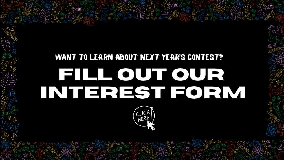 I AM PHL Interest Form Clickable Image