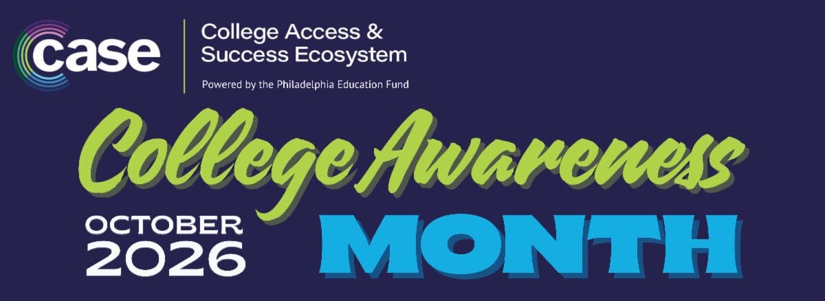 College Awareness Month