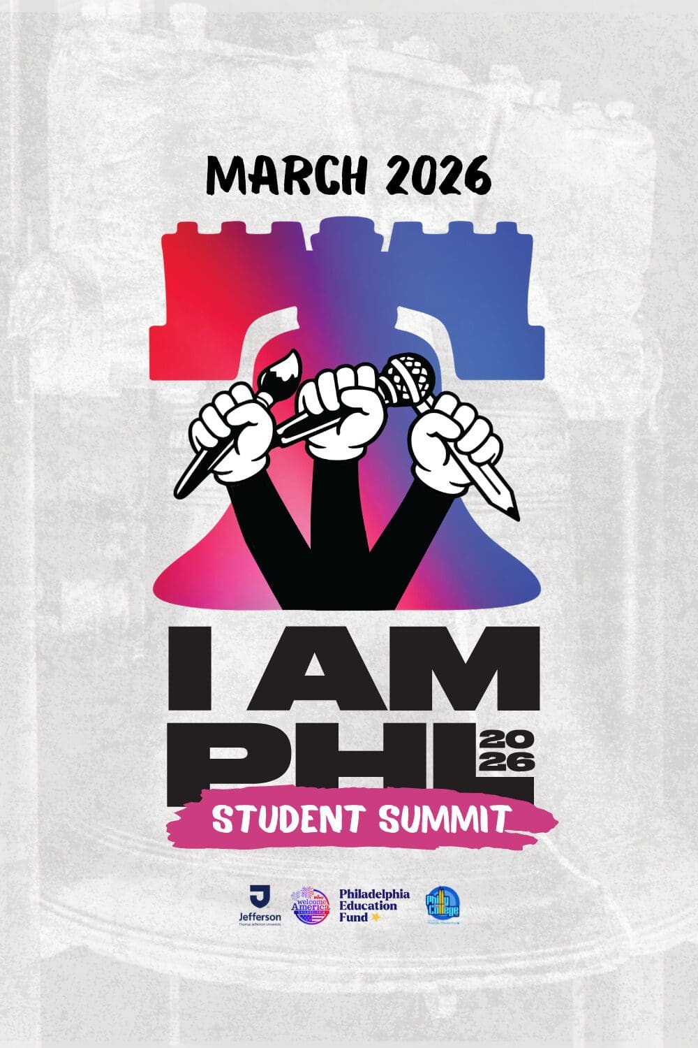 Student Summit 2026