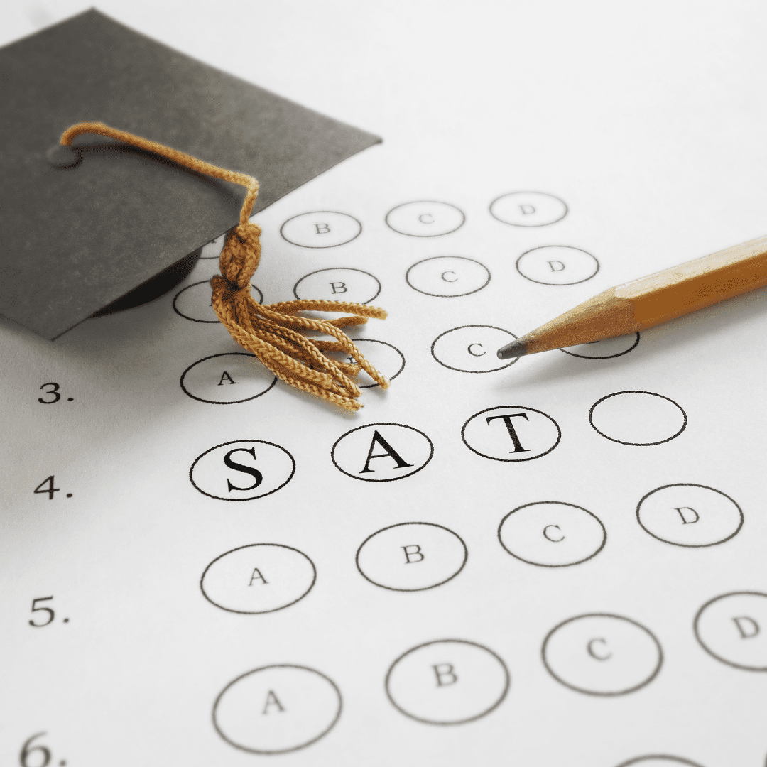 The SAT Is Going Digital Learn About Changes Coming 2024
