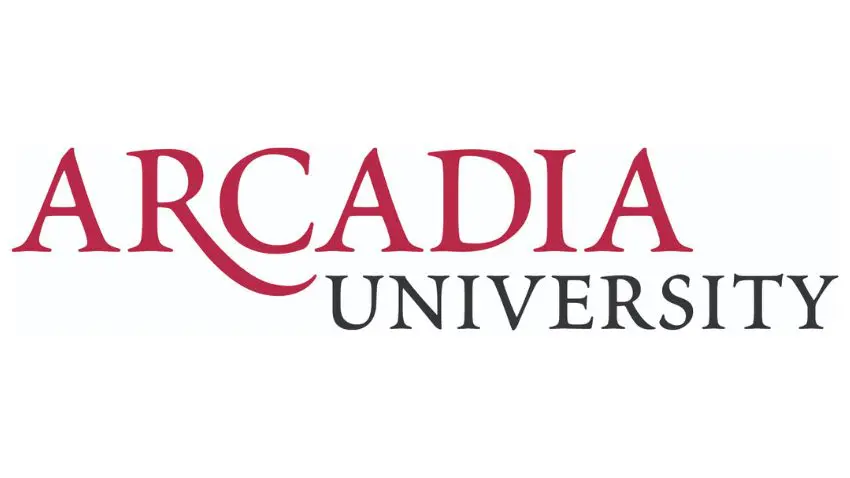 Arcadia University Logo