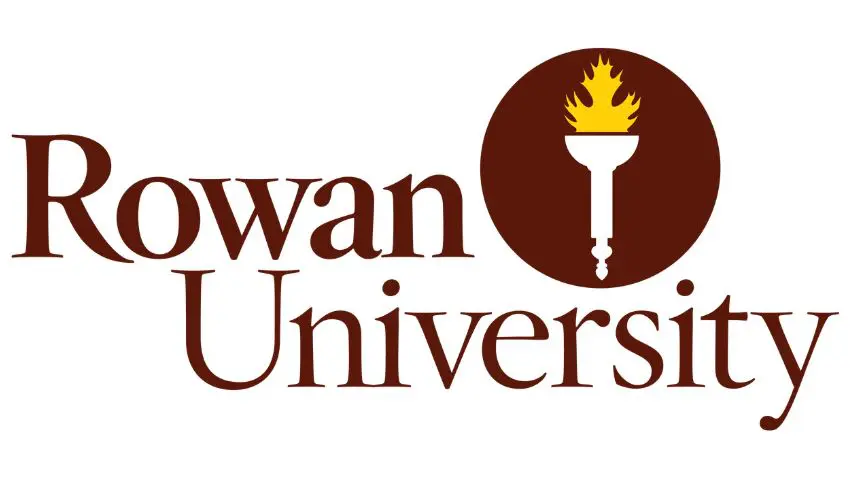 Rowan University Logo